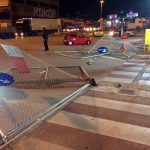 Προανάκριση για τις ζημιές που προκλήθηκαν μέσα στο λιμάνι του Πειραιά