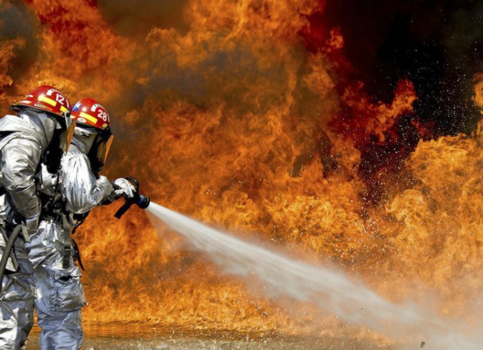 Ρωσία: Τραγωδία με 53 νεκρούς από πυρκαγιά σε εμπορικό κέντρο