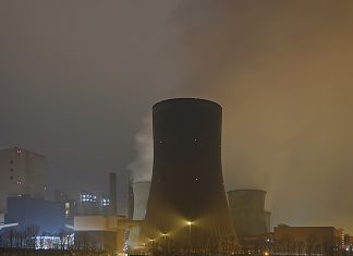 Ρουμανία: Περιστατικό στον πυρηνικό σταθμό της Τσερναβόντα