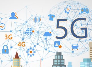 Πρώτη με τεχνολογία Huawei 5G η Καλαμάτα