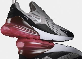 Nike Air Max Day 2018: Η Nike γιορτάζει τα γενέθλια του AIR MAX