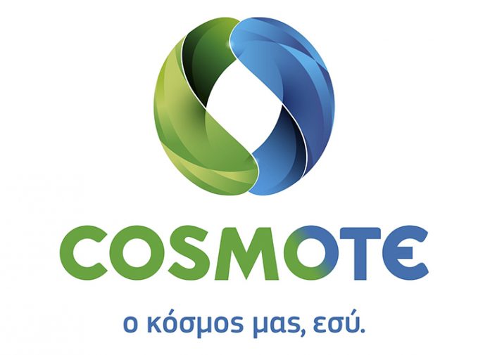Η Cosmote με νέα εταιρική καμπάνια