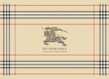 Νέος chief creative officer στη Burberry Νέος chief creative officer στη Burberry