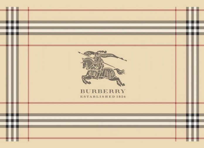 Νέος chief creative officer στη Burberry
