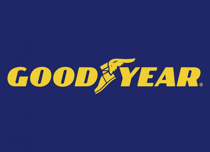 Goodyear: Παρουσίασε το ελαστικό που παράγει οξυγόνο