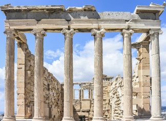 Marketing Greece: Σε εξέλιξη η καμπάνια για την προβολή της Αθήνας