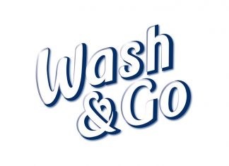 Νέα καμπάνια από το Wash & Go