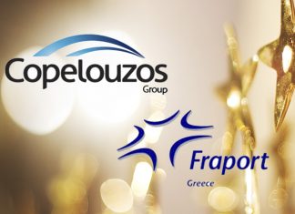 IJGlobal: Διακρίσεις για τον Όμιλο Κοπελούζου και Fraport AG