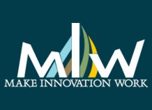Παράταση για τον διαγωνισμό Make Innovation Work Παράταση για τον διαγωνισμό Make Innovation Work
