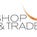 Είσοδος της Shop & Trade στον χώρο του fitness Είσοδος της Shop & Trade στον χώρο του fitness