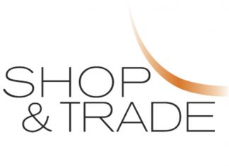 Είσοδος της Shop & Trade στον χώρο του fitness
