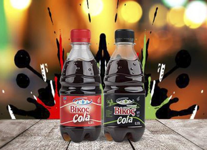 Ο Στέλιος και η Βίκος Cola κατακτούν 9 Ermis Awards