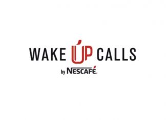 «Wake Up Calls» από το Nescafé και την OgilvyOne
