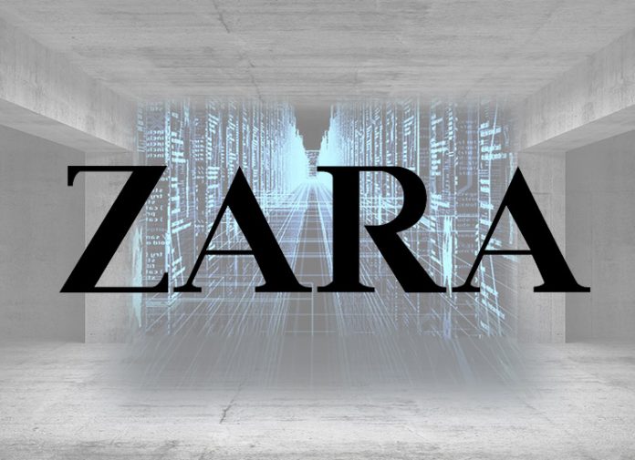 Zara: Φέρνει την επαυξημένη πραγματικότητα στα καταστήματά της