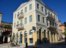 Εκδηλώσεις κοινωνικής προσφοράς από την Alpha Bank