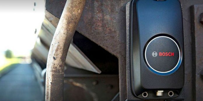 Bosch Ελλάδας: Αύξηση του κύκλου εργασιών