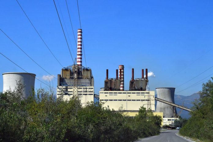ΔΕΗ: Αυξήθηκε η Υδροηλεκτρική Παραγωγή