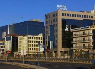 Dromeus: Απέκτησε κτίρια της Βωβός