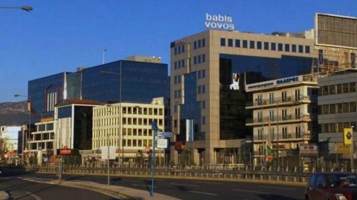 Dromeus: Απέκτησε κτίρια της Βωβός
