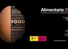 Οι ελληνικές συμμετοχές στην Alimentaria 2018 Οι ελληνικές συμμετοχές στην Alimentaria 2018