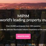 Enterprise Greece: Συμμετέχει στη Διεθνή Έκθεση MIPIM 2018