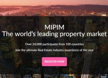 Enterprise Greece: Συμμετέχει στη Διεθνή Έκθεση Ακινήτων MIPIM 2018 Enterprise Greece: Συμμετέχει στη Διεθνή Έκθεση MIPIM 2018