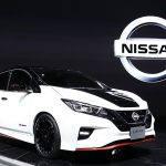 Επεκτείνεται στα ηλεκτροκίνητα οχήματα η Nissan