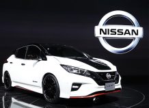 Επεκτείνεται στα ηλεκτροκίνητα οχήματα η Nissan Επεκτείνεται στα ηλεκτροκίνητα οχήματα η Nissan