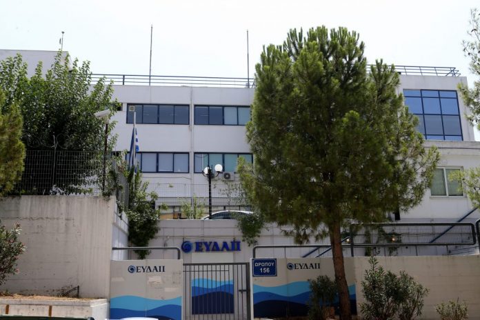 ΕΥΔΑΠ: Αύξηση Καθαρών Κερδών 80,7% το 2017