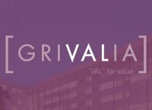 Grivalia: Συμφωνία με Eurobank για πιστωτική γραμμή 75 εκ. ευρώ Grivalia: Συμφωνία με Eurobank για πιστωτική γραμμή