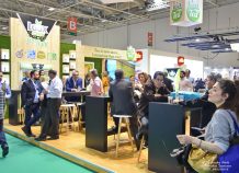 Η Λουξ στη Food Expo 2018 Η Λουξ στη Food Expo 2018