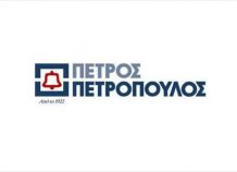 Π. Πετρόπουλος: Υπερέβη το 5% η συμμετοχή της Brevan Howard Π. Πετρόπουλος: Υπερέβη το 5% η συμμετοχή της Brevan Howard