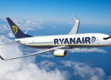 Ryanair: Αναγνωρίζει το συνδικάτο των Ιταλών πιλότων Ryanair: Αναγνωρίζει το συνδικάτο των Ιταλών πιλότων
