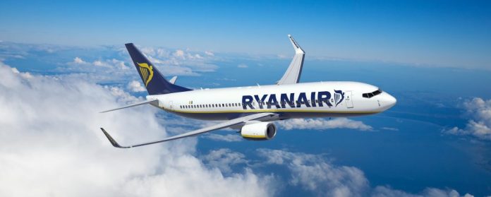 Ryanair: Αναγνωρίζει το συνδικάτο των Ιταλών πιλότων