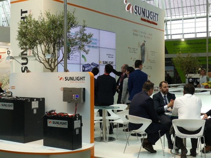 Συστήματα Sunlight: Αύξηση Εσόδων και Κερδών το 2017