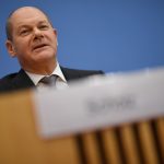 Ανησυχία της Γερμανίας για την εμπορική αντιπαράθεση με τις ΗΠΑ Ανησυχία της Γερμανίας για την εμπορική αντιπαράθεση με ΗΠΑ
