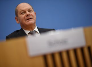 Ανησυχία της Γερμανίας για την εμπορική αντιπαράθεση με ΗΠΑ