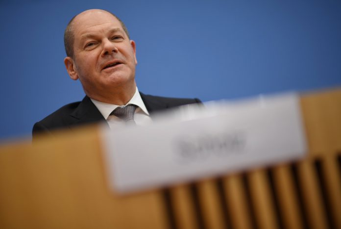 Ανησυχία της Γερμανίας για την εμπορική αντιπαράθεση με ΗΠΑ