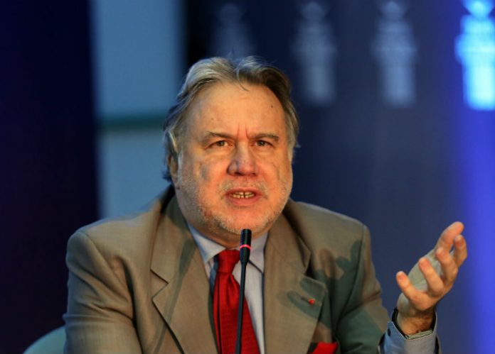 Οι αντιδράσεις της Τουρκίας είναι δείγμα της αδυναμίας της Οι αντιδράσεις της Τουρκίας είναι δείγμα της αδυναμίας της