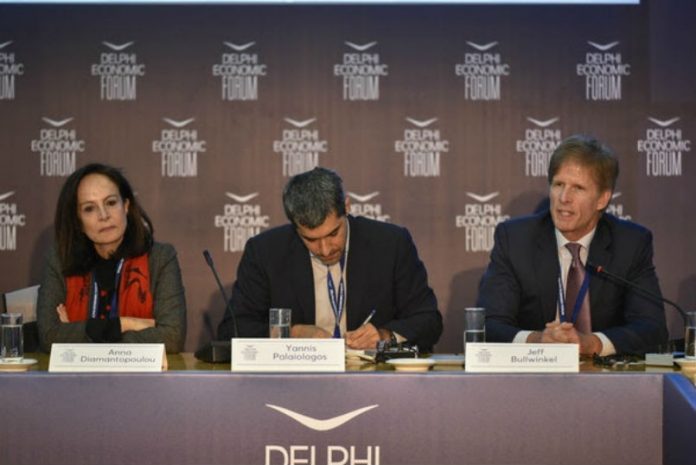 Οι προκλήσεις της 4ης τεχνολογικής επανάστασης