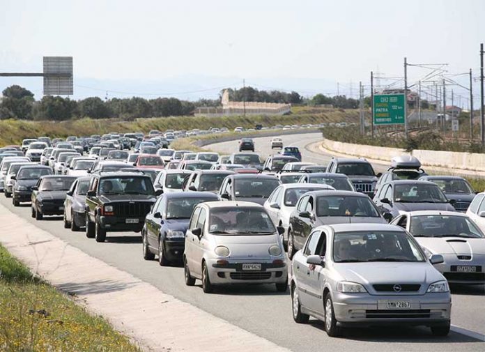 Έρχονται τσουχτερά πρόστιμα για ανασφάλιστα ΙΧ