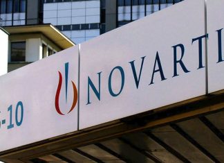 Δήλωση του Κ. Φρουζή για την υπόθεση Novartis