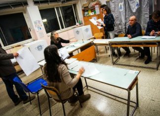 Εκλογές – Ιταλία: Πρώτο το Κίνημα Πέντε Αστέρων