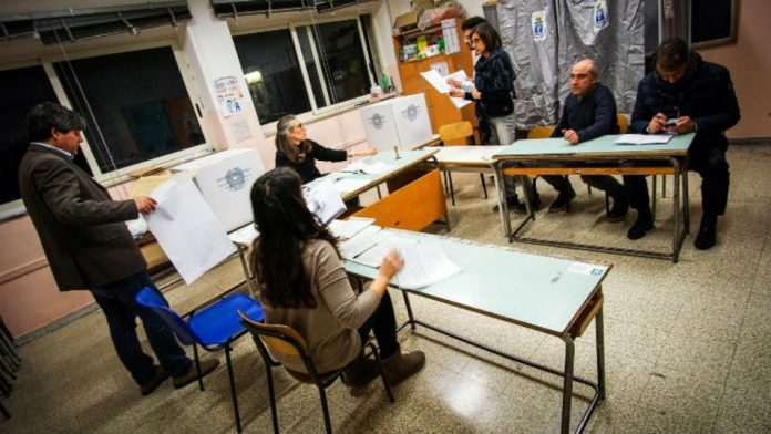 Εκλογές – Ιταλία: Πρώτο το Κίνημα Πέντε Αστέρων