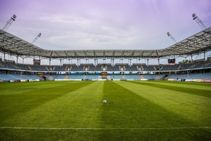 Επαναρχίζει το πρωτάθλημα ποδοσφαίρου