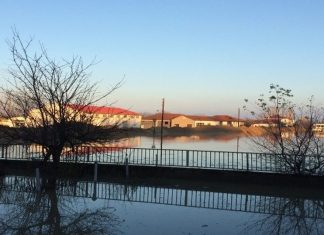 Σε κατάσταση έκτακτης ανάγκης περιοχές του Ν. Έβρου