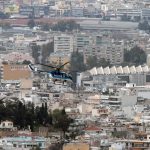 Κυκλοφοριακές ρυθμίσεις στην Αθήνα το Σαββατοκύριακο