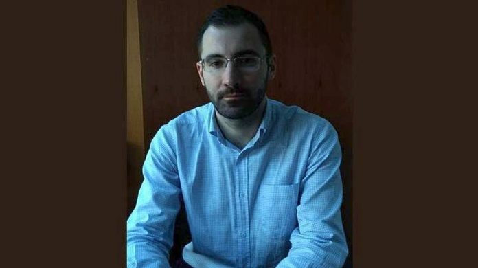 Νέος Ειδικός Γραμματέας στο ΣΕΠΕ