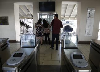 Ο ΟΑΣΑ για την έκδοση ηλεκτρονικού εισιτηρίου