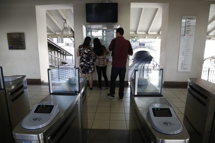 Ο ΟΑΣΑ για την έκδοση ηλεκτρονικού εισιτηρίου